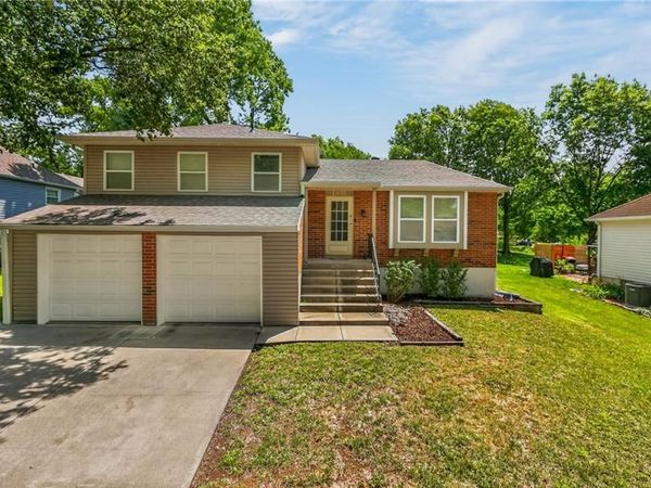13011 S Trenton Street, Olathe, KS 66062
