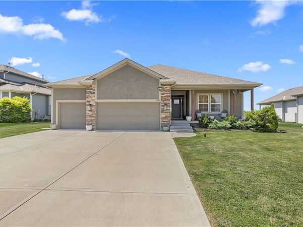 4904 N 126th Street, Kansas City, KS 66109