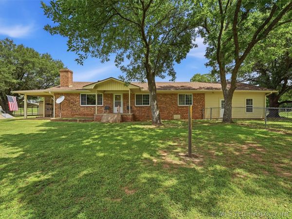 294 Hunnicutt , Durant, OK 74701