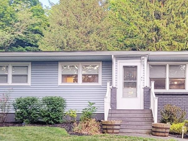 42 Old St Rte 208 , Montgomery, NY 12549