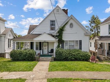 221 S Highland Street, Winchester, KY 40391