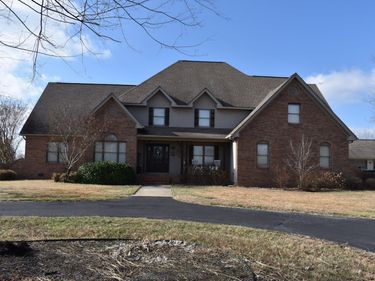 8255 Old Lovelaceville Road, Paducah, KY 42001
