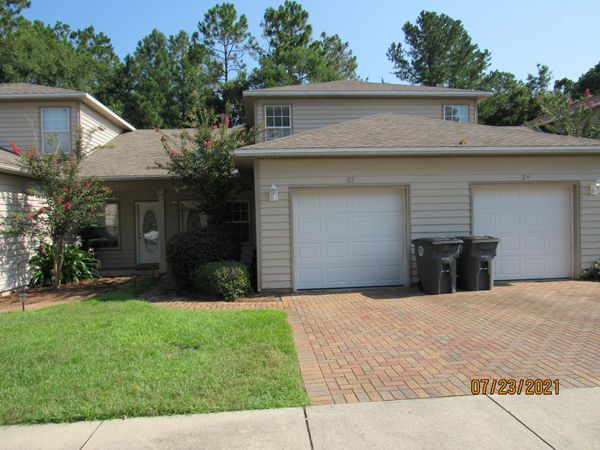 22 Trevor Drive, Valparaiso, FL 32580