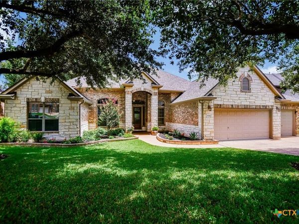 3526 Aquamarine Drive , Round Rock, TX 78681