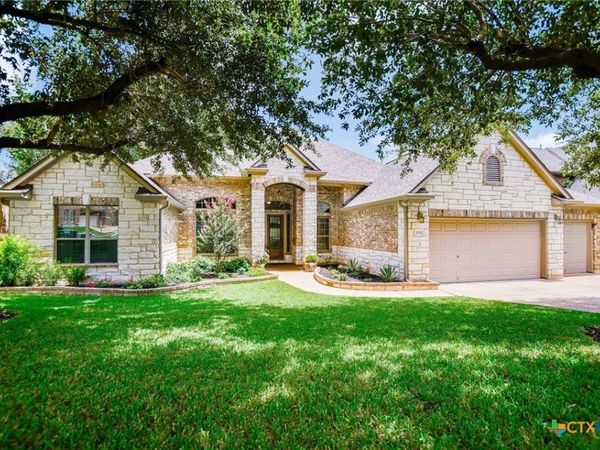 3526 Aquamarine Drive, Round Rock, TX 78681