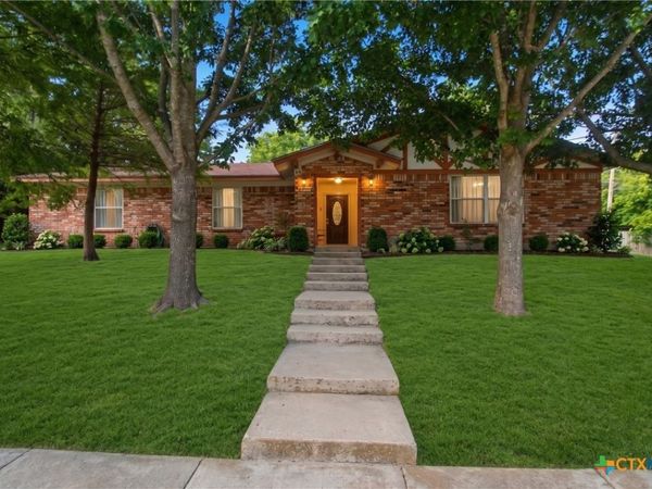 616 Manning Drive , Copperas Cove, TX 76522