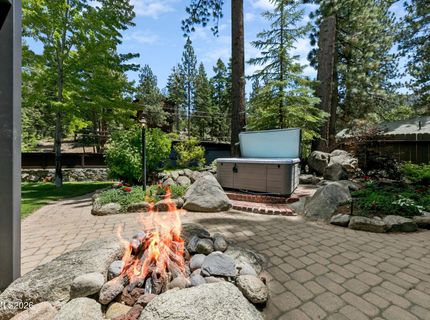 175 Juniper Drive, Stateline, NV 89449 Photo