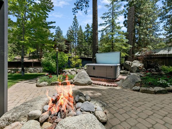 175 Juniper Drive, Stateline, NV 89449