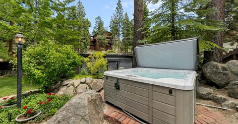 175 Juniper Drive, Stateline, NV 89449 Photo
