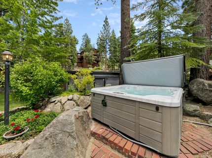 175 Juniper Drive, Stateline, NV 89449 Photo
