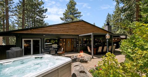 175 Juniper Drive, Stateline, NV 89449 Photo