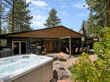 175 Juniper Drive, Stateline, NV 89449 Photo