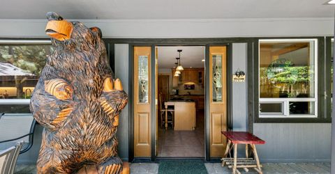 175 Juniper Drive, Stateline, NV 89449 Photo