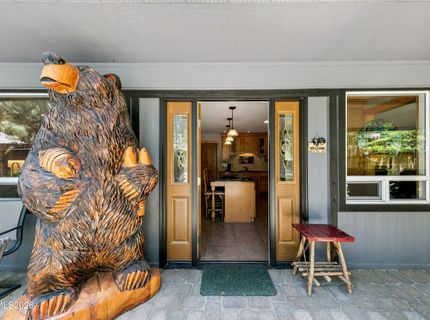 175 Juniper Drive, Stateline, NV 89449 Photo