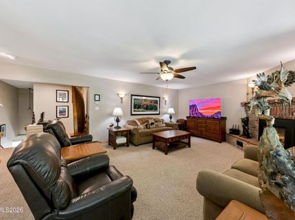 175 Juniper Drive, Stateline, NV 89449 Photo