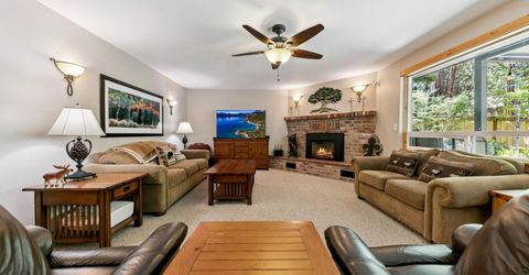 175 Juniper Drive, Stateline, NV 89449 Photo