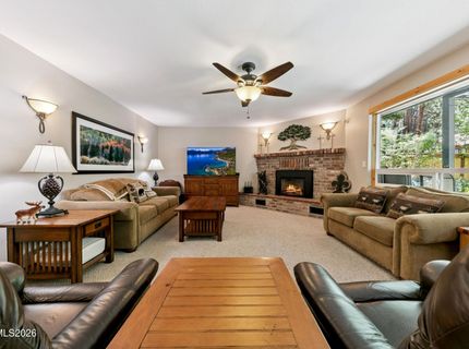 175 Juniper Drive, Stateline, NV 89449 Photo