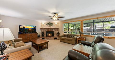 175 Juniper Drive, Stateline, NV 89449 Photo