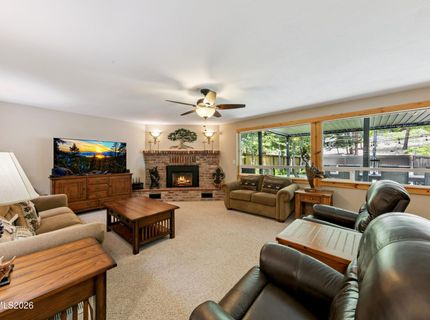 175 Juniper Drive, Stateline, NV 89449 Photo
