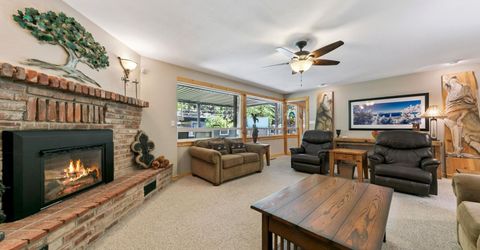 175 Juniper Drive, Stateline, NV 89449 Photo