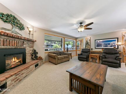 175 Juniper Drive, Stateline, NV 89449 Photo