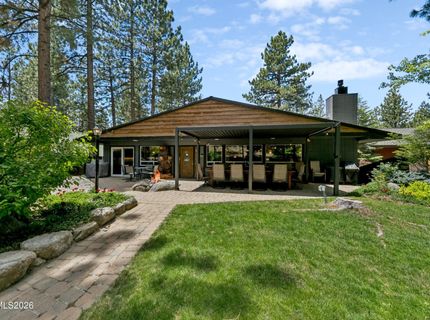 175 Juniper Drive, Stateline, NV 89449 Photo