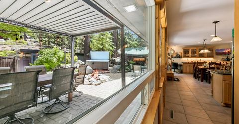 175 Juniper Drive, Stateline, NV 89449 Photo