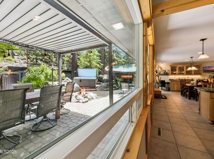 175 Juniper Drive, Stateline, NV 89449 Photo