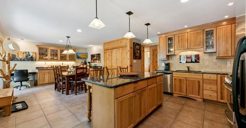 175 Juniper Drive, Stateline, NV 89449 Photo