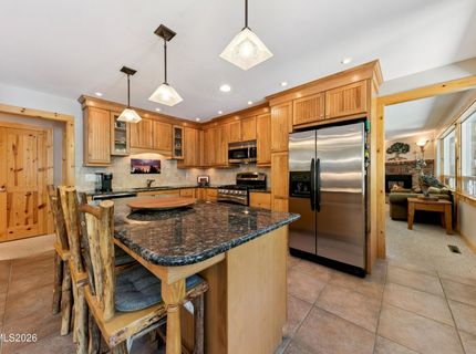 175 Juniper Drive, Stateline, NV 89449 Photo