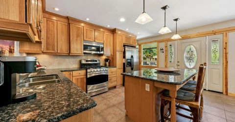 175 Juniper Drive, Stateline, NV 89449 Photo
