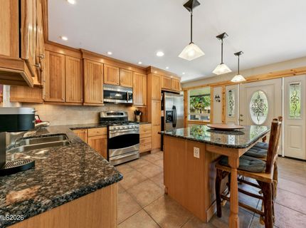 175 Juniper Drive, Stateline, NV 89449 Photo