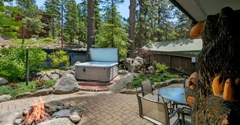 175 Juniper Drive, Stateline, NV 89449 Photo