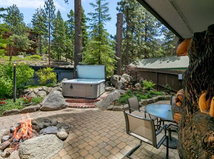 175 Juniper Drive, Stateline, NV 89449 Photo
