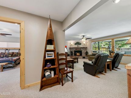 175 Juniper Drive, Stateline, NV 89449 Photo