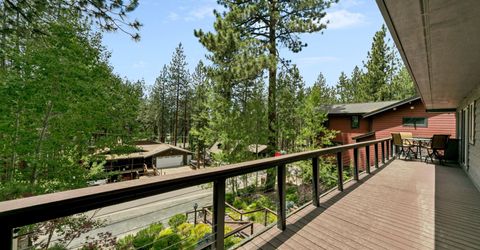 175 Juniper Drive, Stateline, NV 89449 Photo