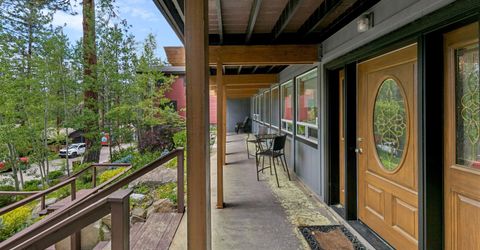 175 Juniper Drive, Stateline, NV 89449 Photo