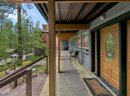 175 Juniper Drive, Stateline, NV 89449 Photo
