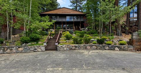 175 Juniper Drive, Stateline, NV 89449 Photo