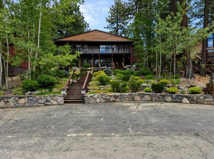 175 Juniper Drive, Stateline, NV 89449 Photo