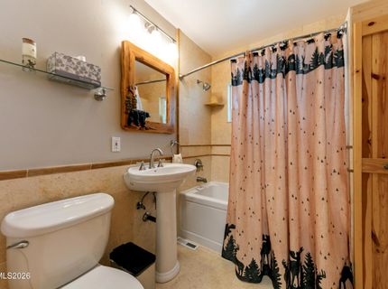 175 Juniper Drive, Stateline, NV 89449 Photo