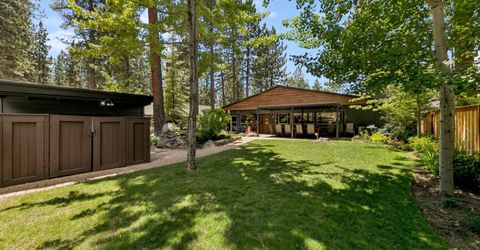 175 Juniper Drive, Stateline, NV 89449 Photo