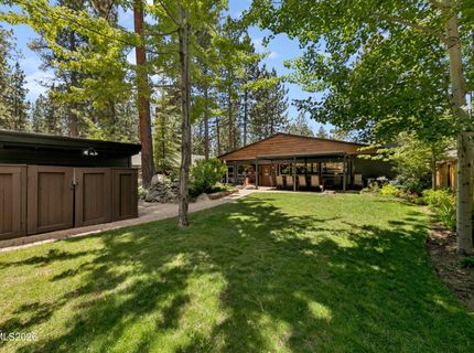 175 Juniper Drive, Stateline, NV 89449 Photo