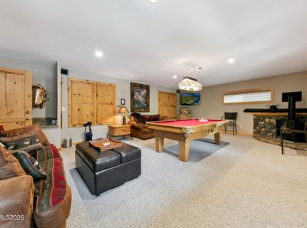 175 Juniper Drive, Stateline, NV 89449 Photo