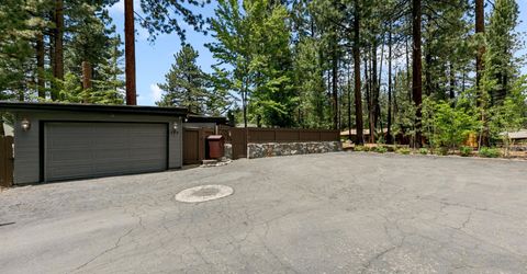 175 Juniper Drive, Stateline, NV 89449 Photo