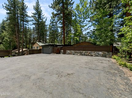 175 Juniper Drive, Stateline, NV 89449 Photo