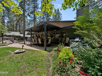 175 Juniper Drive, Stateline, NV 89449 Photo