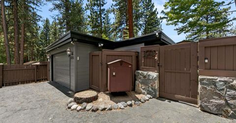 175 Juniper Drive, Stateline, NV 89449 Photo