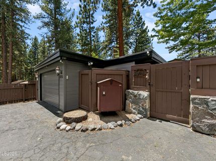 175 Juniper Drive, Stateline, NV 89449 Photo