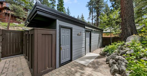 175 Juniper Drive, Stateline, NV 89449 Photo